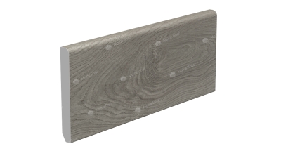 Каменно-полимерный плинтус Alpine Floor ECO 11-13 Квебек - изображение 1