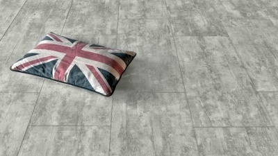 Кварц виниловая плитка Alpine floor Stone Mineral Core ECO 4-6 Ратленд 2,232 м2\уп. - изображение 4