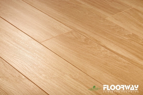 Ламинат Floorway НТ-938 Норвежский гикори 12/33  1.86 м2/уп.