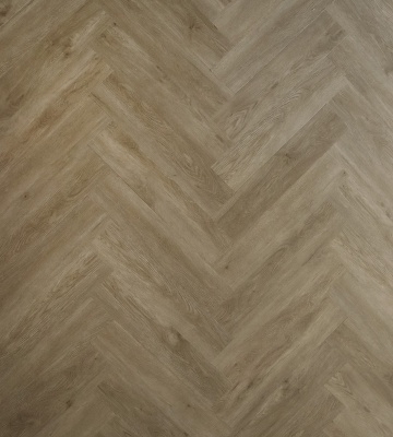 Кварцвинил SPC Karelia Fregat HB (Фрегат) Herringbone LTHB4FREG125CL11 1,950 м2/уп. - изображение 1