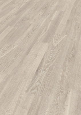 Ламинат Egger Дуб Кортон белый EPL051 8мм 33 класс 1.99м2/уп. - изображение 5