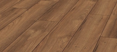 Ламинат Kronotex Robusto Aqua D1212 Хикори классический с фаской 1,318 м2\уп. - изображение 1