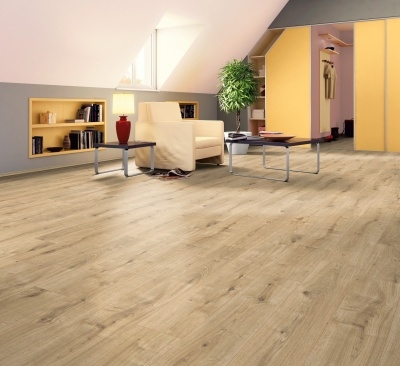 Ламинат Egger Дуб Даннингтон светлый EPL074 8мм 33 класс 1.99м2/уп. с фаской - изображение 5