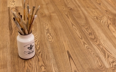 Паркетная доска Polarwood Oak Premium Ash Premium 138 Royal Brown, однополосная, 14х138х1800, 2 м2 уп., c 2 cторонней фаской, селекция Country Паркетная доска Polarwood Oak Premium Ash Premium 138 Royal Brown, однополосная, 14х138х1800, 2 м2 уп., c 2 cторонней фаской, селекция Country - изображение 2