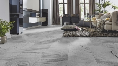 Ламинат Kronotex Mega Plus D4699 Сонам 8/32 c фаской 2,249 м2\уп. - изображение 4