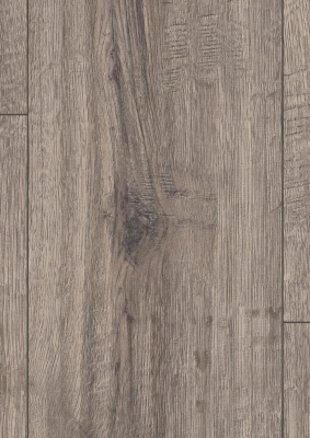 Ламинат Egger Дуб Шерман серый EPL185 8мм 32 класс 2.54м2/уп. с фаской - изображение 1