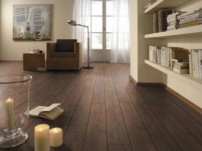 Ламинат Kronotex Mammut D2999 Дуб Столичный натуральный с фаской 1,387 м2\уп. - изображение 13