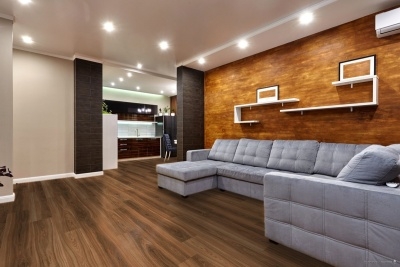 Ламинат Kronostar Galaxy D1803 Ясень Аламо 8/32 2.131 м2/уп. - изображение 3