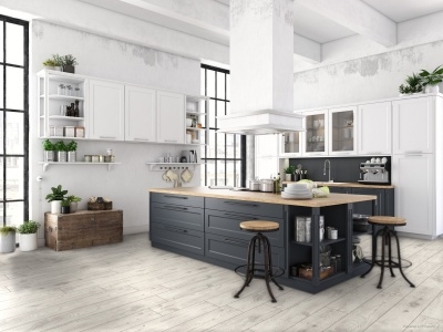 Ламинат Kronostar Premium Salzburg D2052 Дуб Нарвик 10/33 с фаской 1.86 м2/уп. - изображение 4