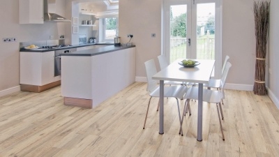 Ламинат Kronotex Dynamic Plus D4755 Дуб Замок 2,131 м2\уп. - изображение 4