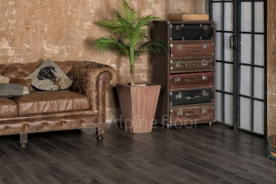 Кварц виниловая плитка Alpine floor Premium XL ECO 7-11 Дуб Торфяной 2,195 м1\уп. - изображение 3