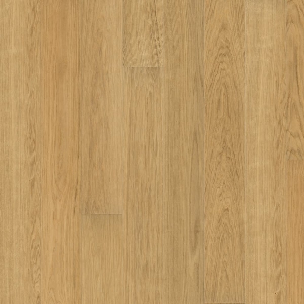 Паркетная доска Karelia Oak Story Natur Brushed Matt, однополосная, 14х188х2000, 3м2 уп.,  c 4 cторонней фаской, селекция Nature