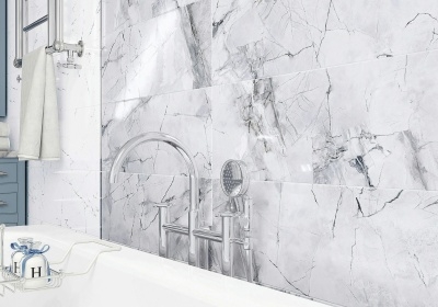 Керамогранит Delacora Frost Shadow 410x410 - изображение 3