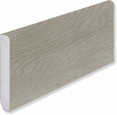 ПЛИНТУС 81996-14 Дуб Лондонский туман 2200*80*11мм - изображение 1