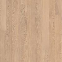 Паркетная доска Karelia Oak Story 138 Natur Vanilla Matt, однополосная, 14х138х2000, 2,2 м2 уп.,  c 4 cторонней микрофаской, селекция Nature