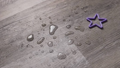 Кварцвиниловая плитка Betta Studio S205 Дуб Камо 3,5мм 2,245м2\уп. - изображение 6