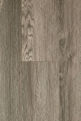 Кварцвинил Axioma Дуб Ольхон коричневый, 1220х180, 2.196 м2 уп. 4мм/0.55 с фаской, 43 класс - изображение 2