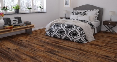 Ламинат Kastamonu Floorpan BLUE Дуб Каньон Черный FP37.2 8/33 c фаской 2.153м2/уп. - изображение 2