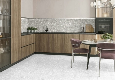 Керамогранит Delacora Turin Light 600x1200 - изображение 4