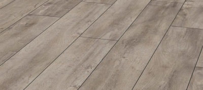 Ламинат Kronotex Exquisit D4985 Дуб Восточный серый с фаской 2,131 м2\уп. - изображение 1