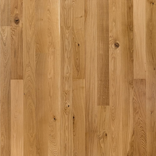 Паркетная доска Polarwood Oak Premium 138 Polar Matt, однополосная, 14х138х2000, 2,2 м2 уп.,  c 2 cторонней фаской, селекция Polar Паркетная доска Polarwood Oak Premium 138 Polar Matt, однополосная, 14х138х2000, 2,2 м2 уп.,  c 2 cторонней фаской, селекция Polar