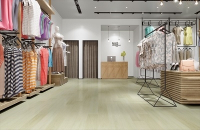 Кварцевый ламинат Fargo Classic 133-37 Дуб Цюрих 2,196м2\уп. - изображение 3