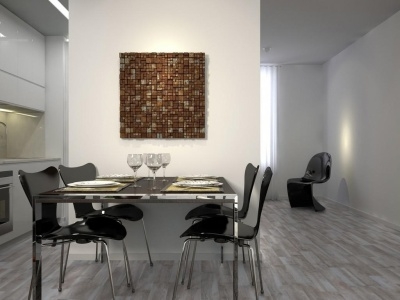 Ламинат Kronotex Dynamic Plus D3007 Ясень Стокгольм 2,131 м2\уп. - изображение 2