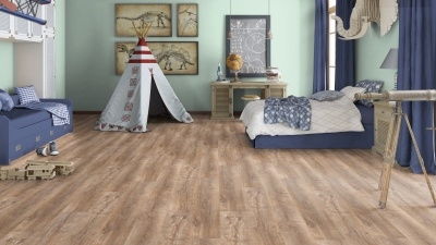 Ламинат Tarkett Estetica Oak Effect light brown 1292×194×9мм с фаской - изображение 2