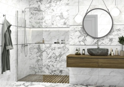 Керамогранит Delacora Faenza Dark 410x410 - изображение 2