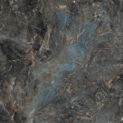 Керамогранит Marjan Tile Emerald Galaxy & Blue 8350 100х100 2 м2/уп. - изображение 2