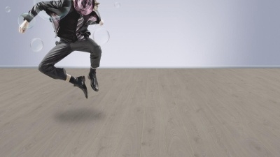 Ламинат Kronotex Amazone D3597 Дуб Таймлесс бежевый с фаской 1,300 м2\уп. - изображение 3