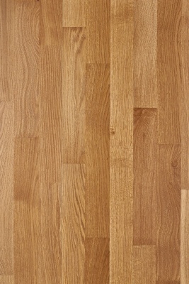 Паркетная доска Karelia Oak Antique 3S, трехполосная, 14х188х2266, 3,41м2 уп., без фаски, селекция Rustic - изображение 3