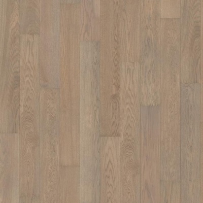 Паркетная доска Karelia Oak 4 Story 138 Misty Grey однополосная, 14х138х1116, 1,24 м2 уп.,  c 4 cторонней микрофаской, селекция Nature Dark - изображение 1