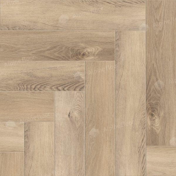 Кварц виниловая плитка Alpine floor Parquet Light ECO 13-17 Дуб Синистра 1,95 м9\уп.