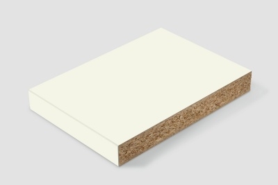 Столешница Egger W1100 PT Белый Альпийский 4100х600х16 - изображение 1