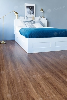 Кварц виниловая плитка Alpine floor Easy Line ECO 3-22 Сосноый Бор 2,245м2\уп. - изображение 2