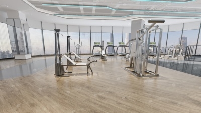 Кварц виниловая плитка Alpine floor Grand Sequoia ECO 11-6 Миндаль 2,232 м2\уп. - изображение 3