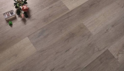 Кварцвиниловая плитка Betta Villa V111 Дуб Андрия 4,5мм 2,245м2\уп. - изображение 7