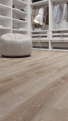 Кварц виниловая плитка Alpine floor Premium XL ECO 7-1 Дуб Фантазия 2,195 м1\уп. - изображение 3