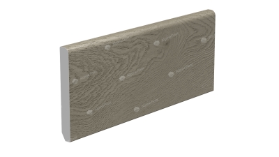 Каменно-полимерный плинтус Alpine Floor ECO 11-16 Горбеа - изображение 1