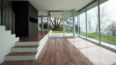 Ламинат Kronotex Mega Plus D4766 Дуб Петерсон темный 8/32 c фаской 2,249 м2\уп. - изображение 6