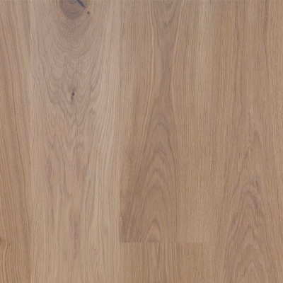 Паркетная доска Polarwood Oak Premium 138 Mercury White Oiled, однополосная, 14х138х1800, 2 м2 уп.,  c 2 cторонней фаской, селекция Nature Dark - изображение 1
