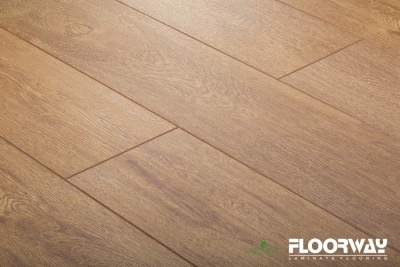 Ламинат Floorway Prestige EUR-817 12/33 2.43 м2/уп. - изображение 1