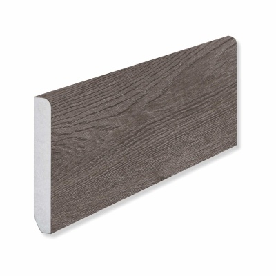 ПЛИНТУС 81996-7 Дуб Мокко 2200*80*11мм, градиент - изображение 1