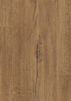 Ламинат Egger Home EHL 159 Дуб Честер коричневый 12/33 с фаской 1.5м2/уп. - изображение 1