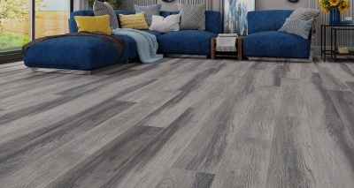 Ламинат Kastamonu Floorpan AMBER Дуб Балтика FP1105 10/33 c фаской 2.131м2/уп. - изображение 2