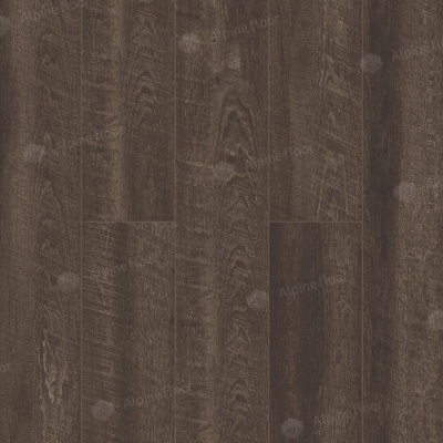 Кварц виниловая плитка Alpine floor Ultra ECO 5-8 Дуб Рустикальный 4,49 м4\уп. - изображение 1