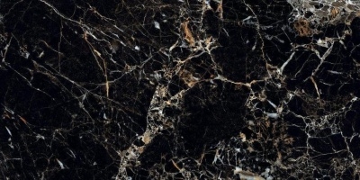 Керамогранит Arcadia Ceramica TORINO BLACK 60х120 HG - изображение 1