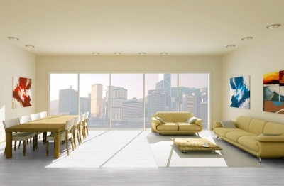 Ламинат Kronopol  Aurum Gusto D3482 Malibu Platan (Платан Малибу) 8/33 с фаской - изображение 5