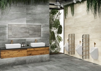 Керамогранит Delacora Romana Gris 600x1200 - изображение 2